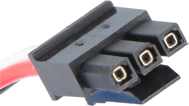 Image du produit XCell Akku für Logitech UE Boom 2 Ultimate u.a. wie 00798-601-8207, 3400mAh für Lautsprecher Boxen Speaker (Télécommande de remplacement)