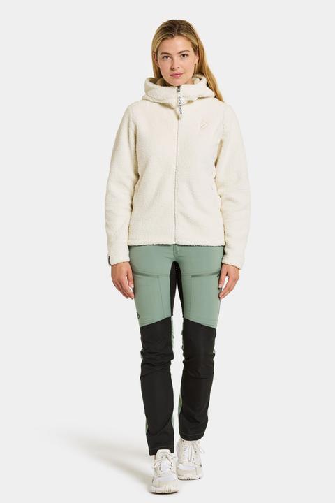 Produktbild Didriksons Women's Anniken Full Zip 2 (32)