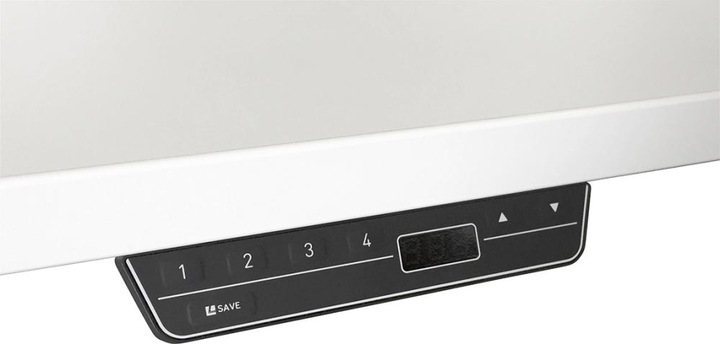 Actual product image Hammerbacher Siere XMST (1600 x 800 x 720 mm)