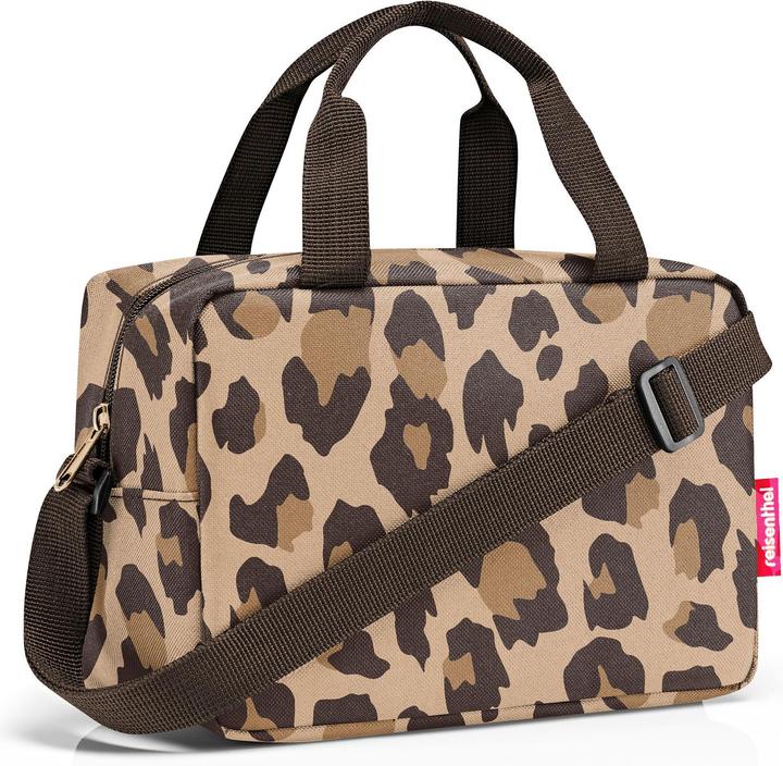 reisenthel Coolerbag To-Go (3 l)