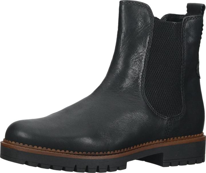 Black Combi