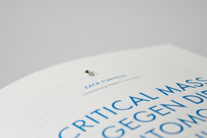 Produktbild Die Philosophie des Radfahrens (Deutsch, Jesús Ilundáin-Agurruza, Michael W. Austin, Peter Reichenbach, 2013)