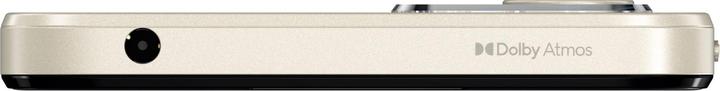 Actual product image Motorola Moto G14 (128 GB, Butter Cream, 6.50", Dual SIM, 50 Mpx, 4G)
