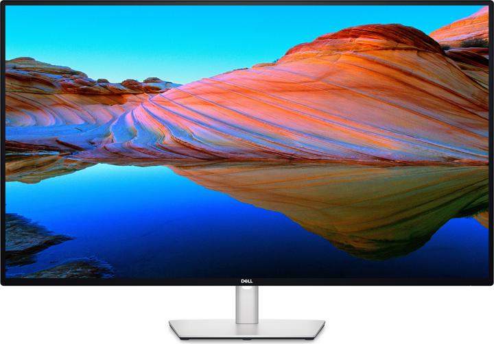 Produktbild Dell UltraSharp U4323QE (3840 x 2160 Pixel, 43")