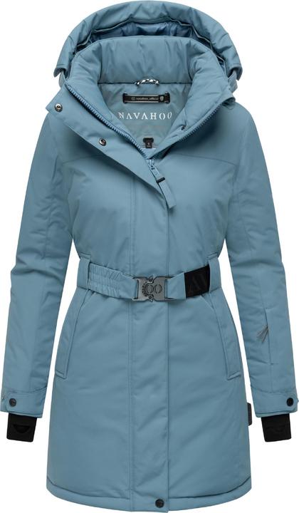 Actual product image Navahoo Frostkuss 14 (XL)
