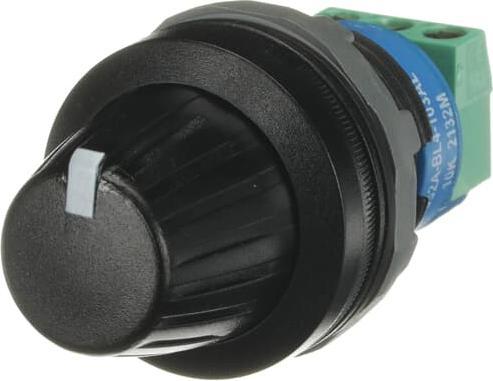 Produktbild ABB Dreh Potentiometer 10kΩ / 2W