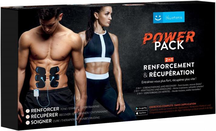 Image du produit Bluetens Power Pack