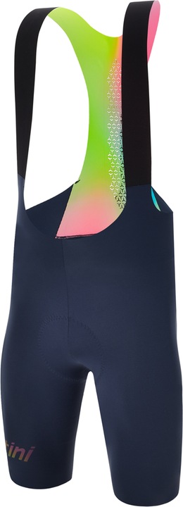 Immagine prodotto Santini Trägerhose kurz UNICO No Grip Herren (XXL)