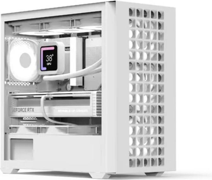 Image du produit AeroCool D302A (mATX, Mini-ITX)