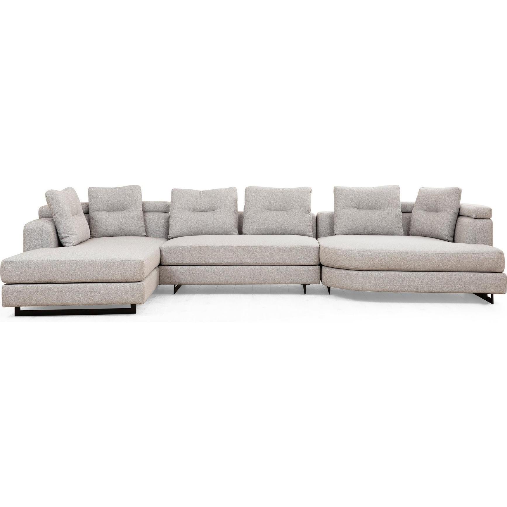 Atelier del Sofa, Sofa, Padova (Ecksofa)