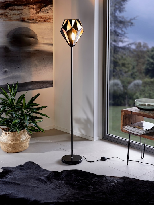 Image du produit EGLO Carlton (E27)