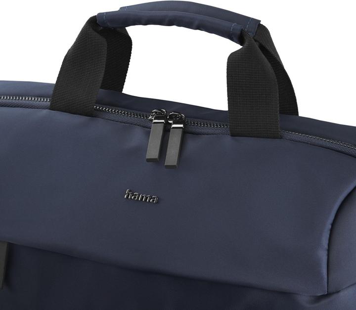 Actual product image Hama Premium Lightweight", 34 - 36 cm (13.3" - 14.1 (14.17", Universal)