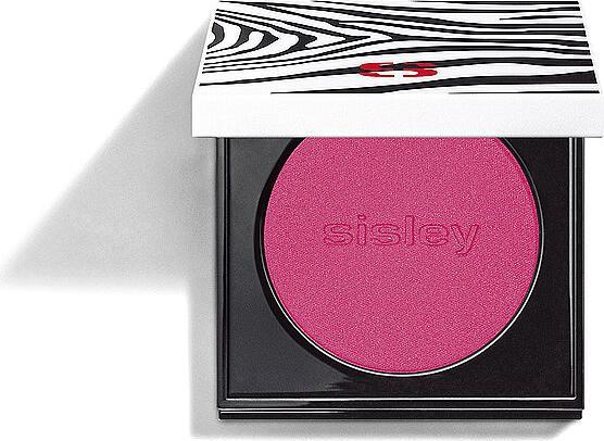 Sisley Le Phyto Blush No 02 (2 - Rosy Fuchsia)
