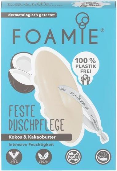 Image du produit Foamie Shake Your Coconuts