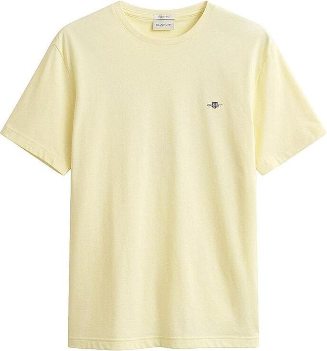 Gelb, Vanilla yellow