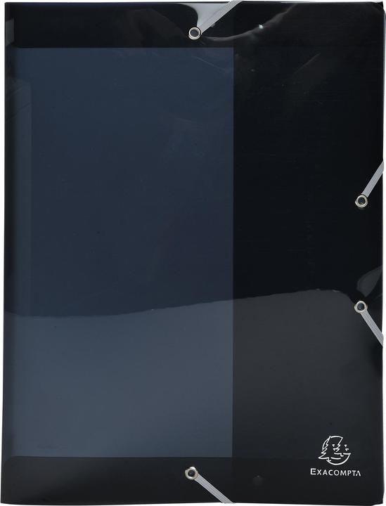 Actual product image Exacompta Archive boxes (A4)