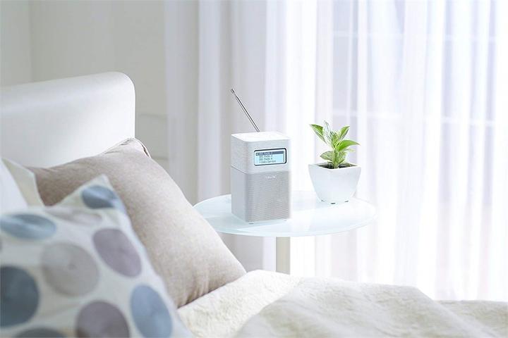 Produktbild Sony Xdr-V1btd (DAB+, FM, Bluetooth)