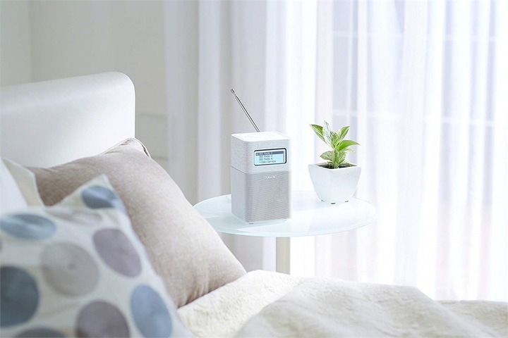 Image du produit Sony Xdr-V1btd (DAB+ DAB, FM, Bluetooth)