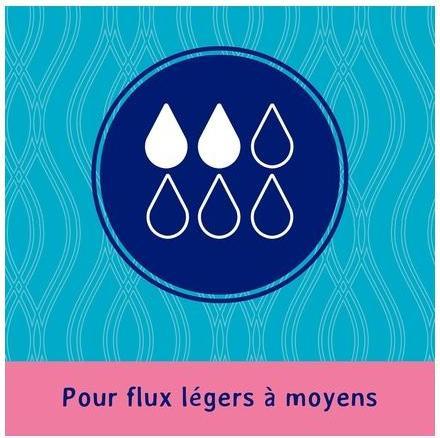 Image du produit Nett Ultra confortable mini (24x)