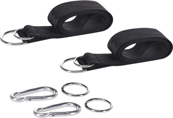 Produktbild Champ Hängemattenaufhängung