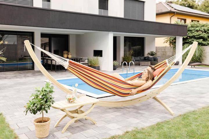 Productafbeelding Amazonas Paradiso (200 kg)