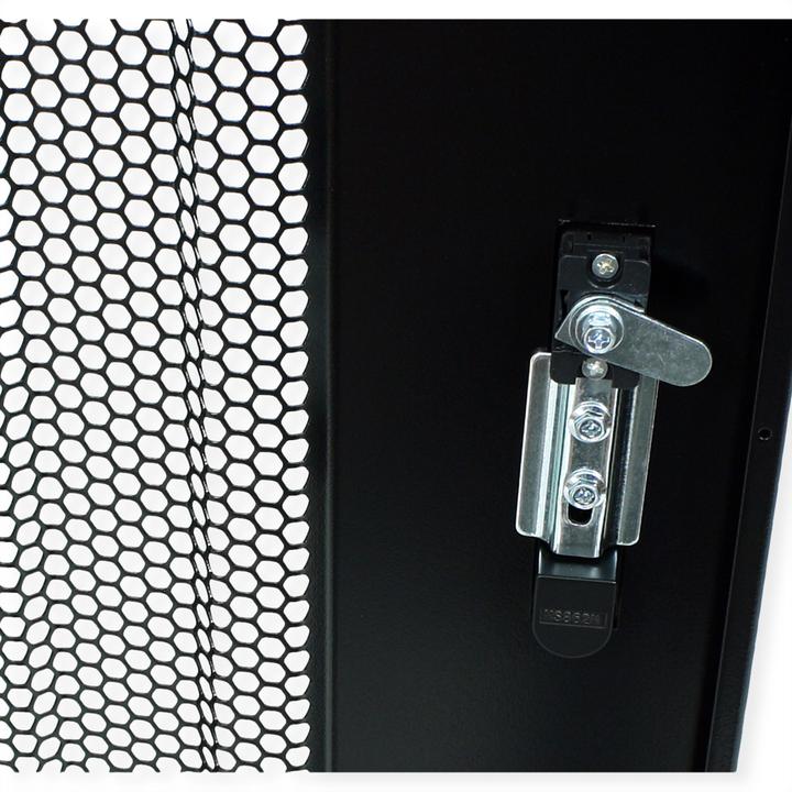 Image du produit Value Baie de serveurs (42 HE, Rack 19 pouces)