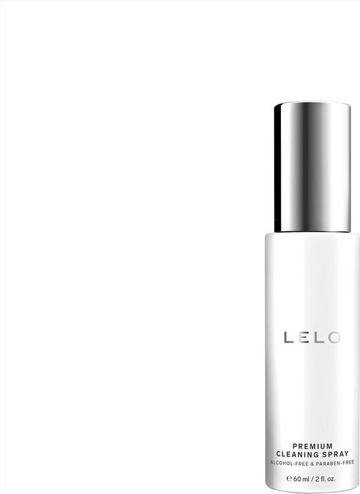 Image du produit LELO Cleaning Spray (60 ml)