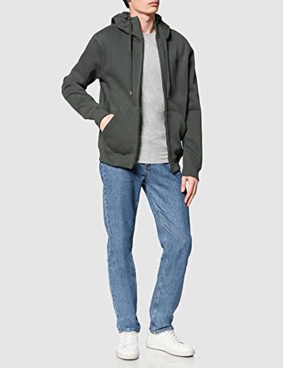 Actual product image G-Star Sweatjacke Sportlich Bequem sitzend Premium core hdd zip sw l/s (XL)