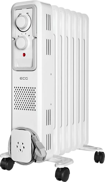 Produktbild ECG Heizkörper-EKG OR 1570 (1500 W)