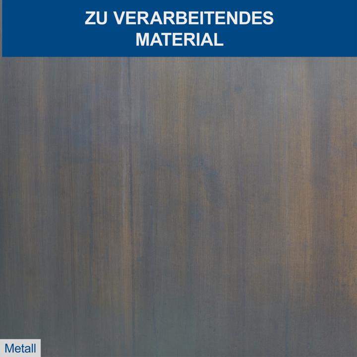 Produktbild Scheppach BG150 (Doppelschleifer, 370 W)