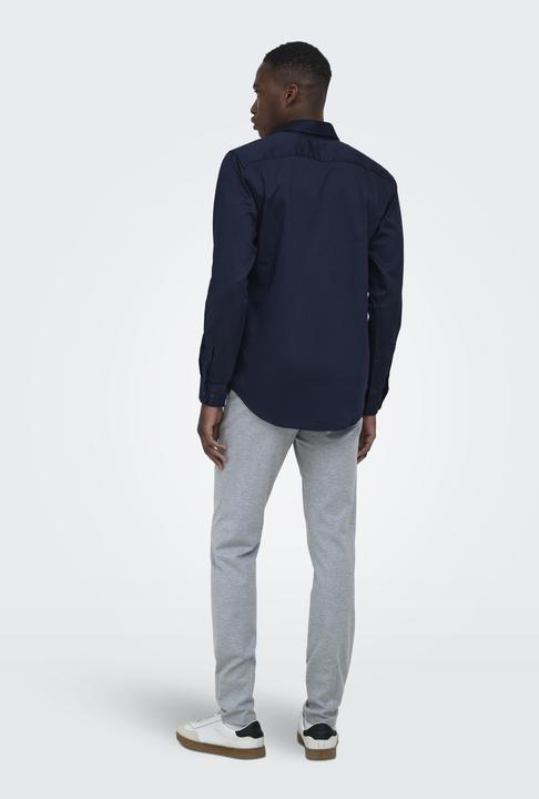 Immagine prodotto Only & Sons Onsjim Slim Shirt Frml Noos (M)