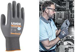 Immagine prodotto Uvex Safety Guanto a maglia (11)