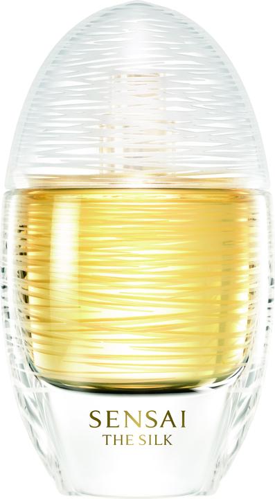 Produktbild Sensai The Silk Eau De Parfum Spray (Eau de Parfum, 50 ml)