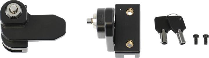 Immagine prodotto Brodit Serratura di aggiornamento (con 2 chiavi) come accessorio per ZEBRA ET60