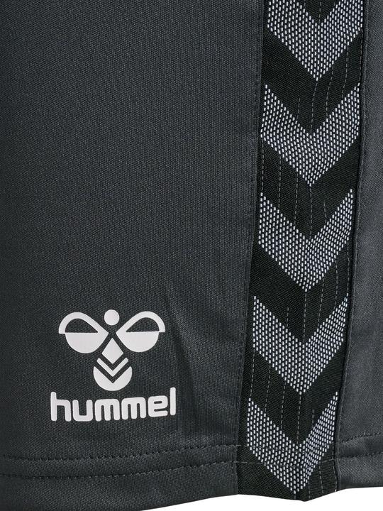 Produktbild hummel Hmlauthentic Pl Shorts Woman (S)