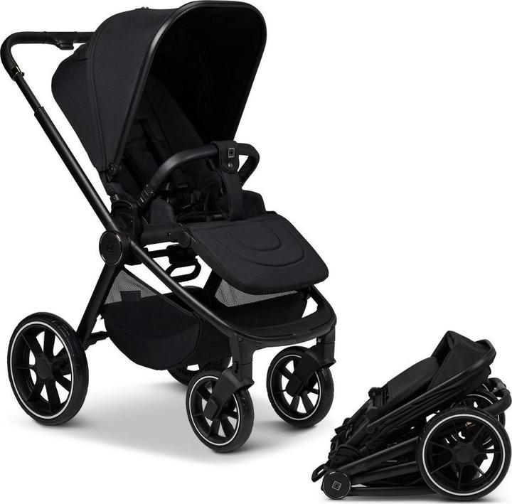 Moon Buggys & Sportwagen Buggy & Sportwagen Sport bis 22 kg mit Liegeposition