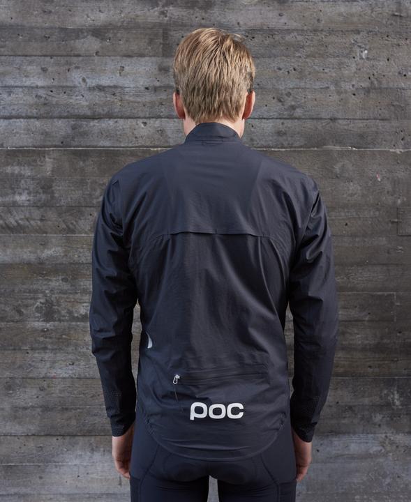 Produktbild Poc Haven rain jacket (S)