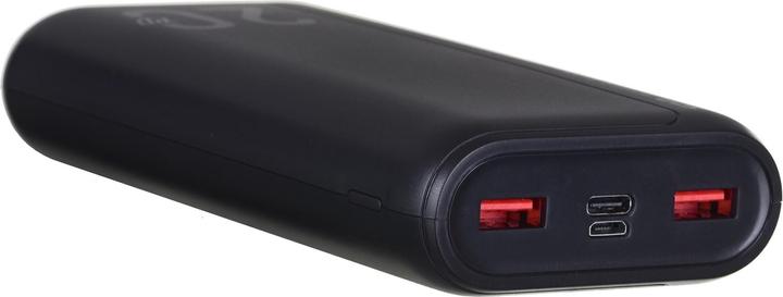 Image du produit Silicon Power Banque d'alimentation QS15 (20000 mAh, 18 W, 74 Wh)
