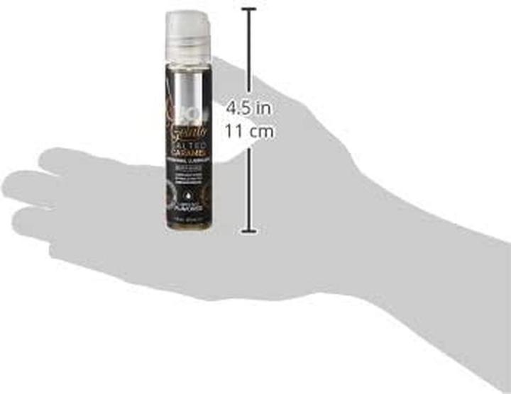 Produktbild System JO Gelato (30 ml)