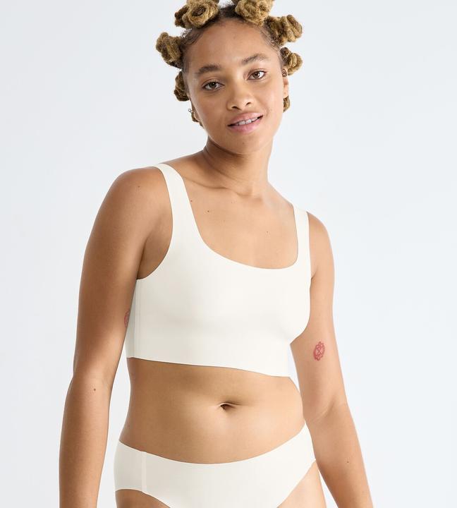 Produktbild Sloggi Bustier Blue ZERO Feel 20 (Einzelpack)