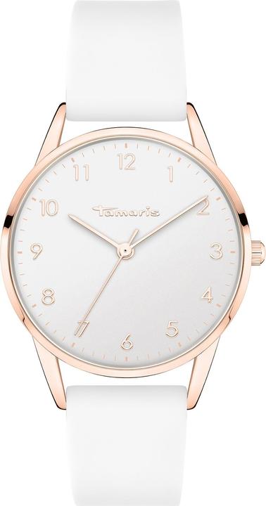 Image du produit Tamaris Silicone TT-0121-PQ (Montre analogique, 35 mm)