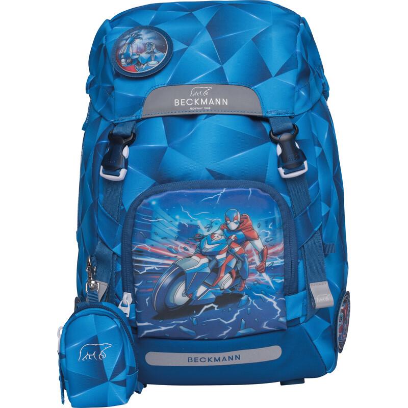 Beckmann Schulrucksack Classic - kaufen bei Digitec