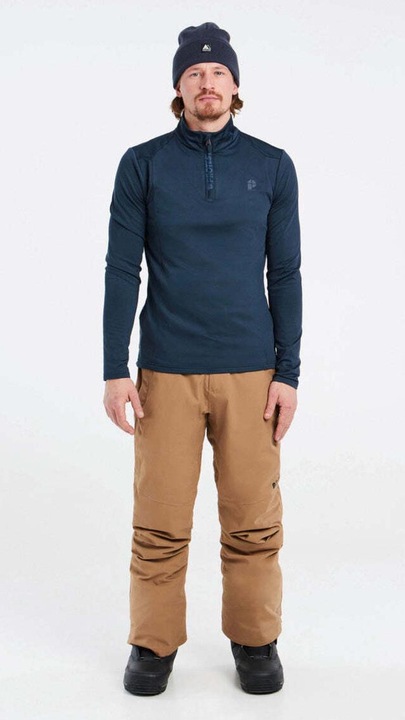 Immagine prodotto Protest WILL 1/4 zip top (XS)