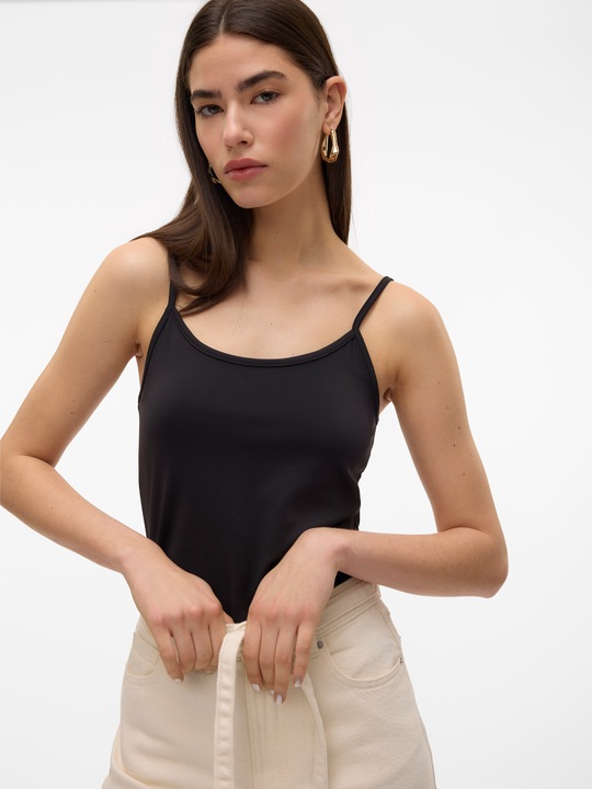 Produktbild Vero Moda Vmmillion Singlet Jrs Noos (L)