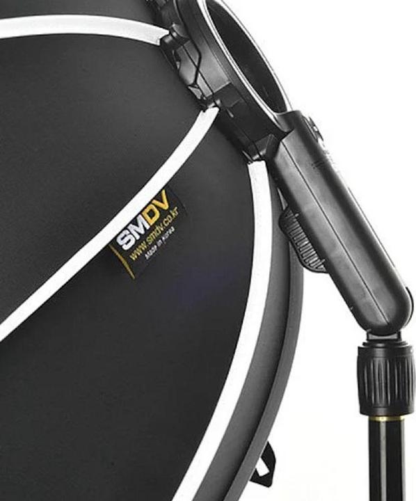 Immagine prodotto SMDV Speedbox Flip32G (Soft box, 80 cm)