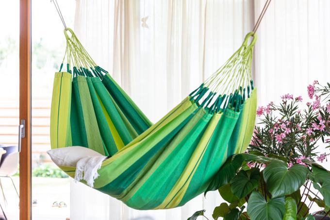 Produktbild La Siesta Modesta Single (120 kg)