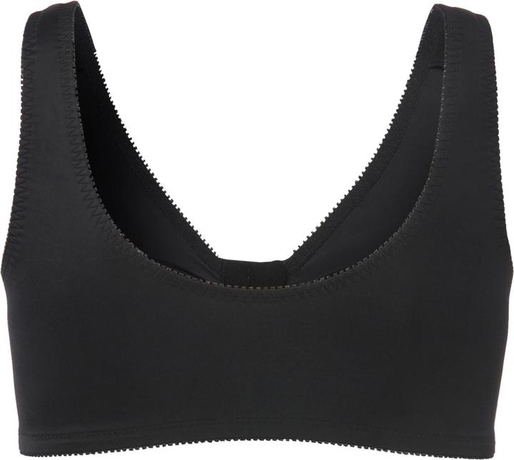 Produktbild Ulla Popken Bustier, Still-BH, Vorderverschluss, Cup C/D - E/F (110 F)