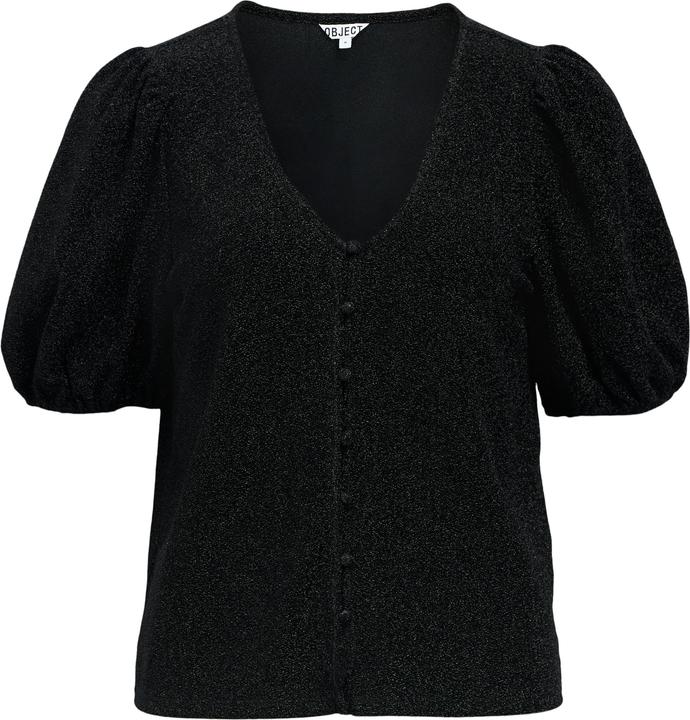 Produktbild Object Glitzer Oberteil (XL)