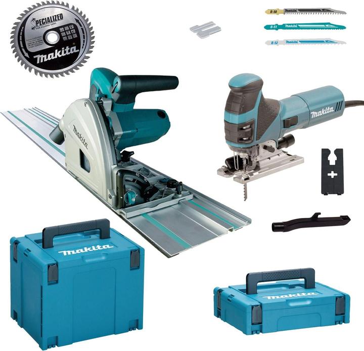 Image du produit Makita MEU029J