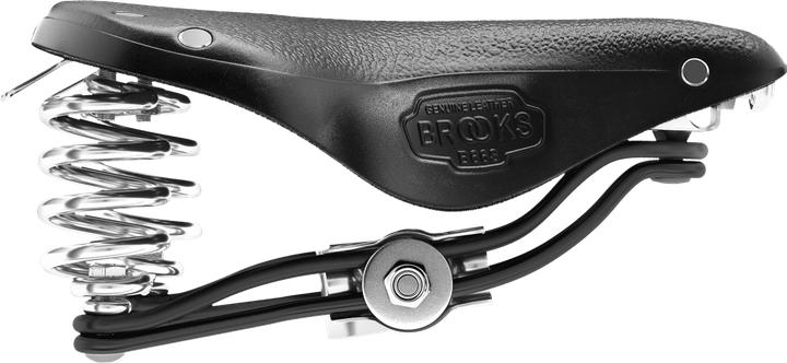 Actual product image Brooks England B66 S